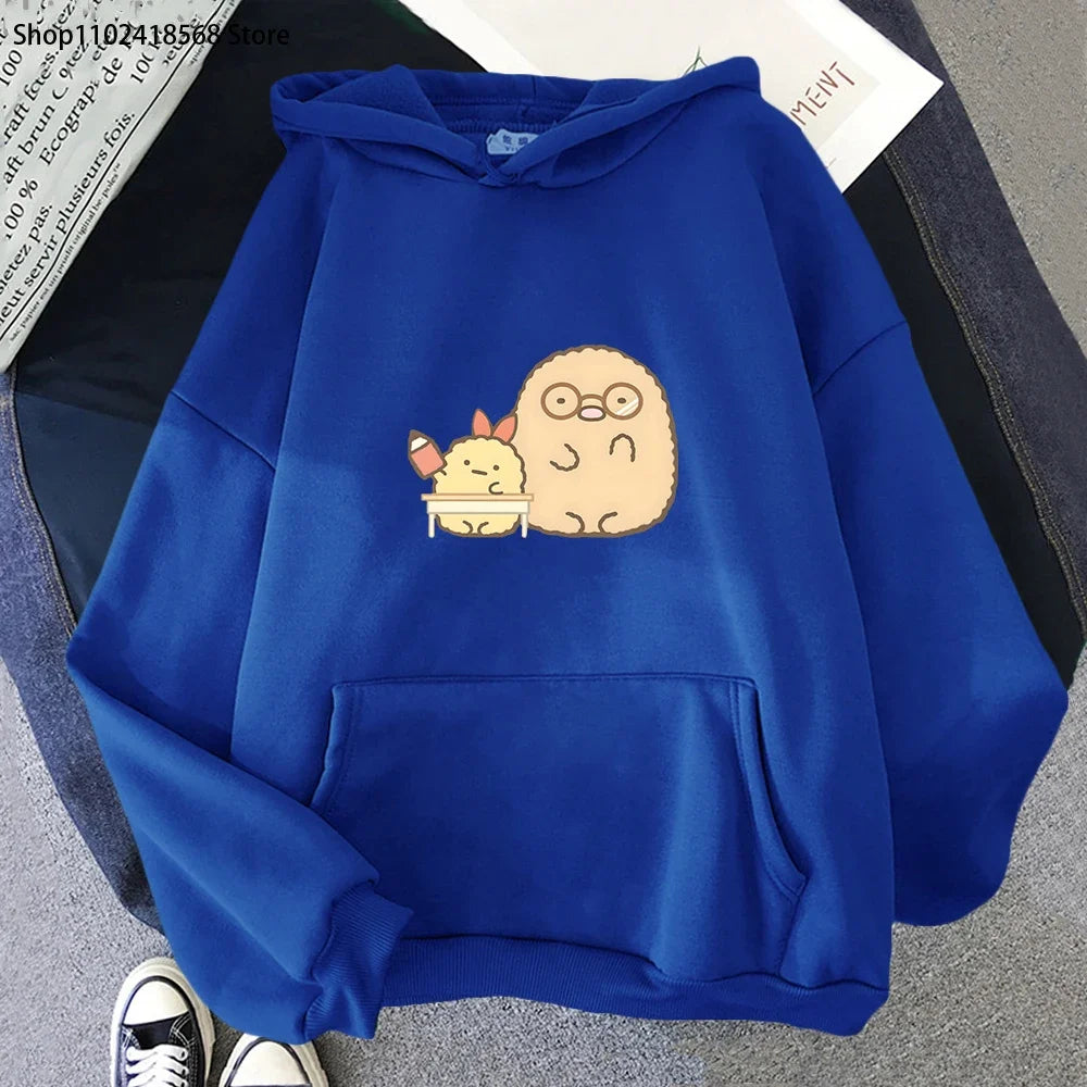 Kawaii Sumikko Gurashi Hoodie