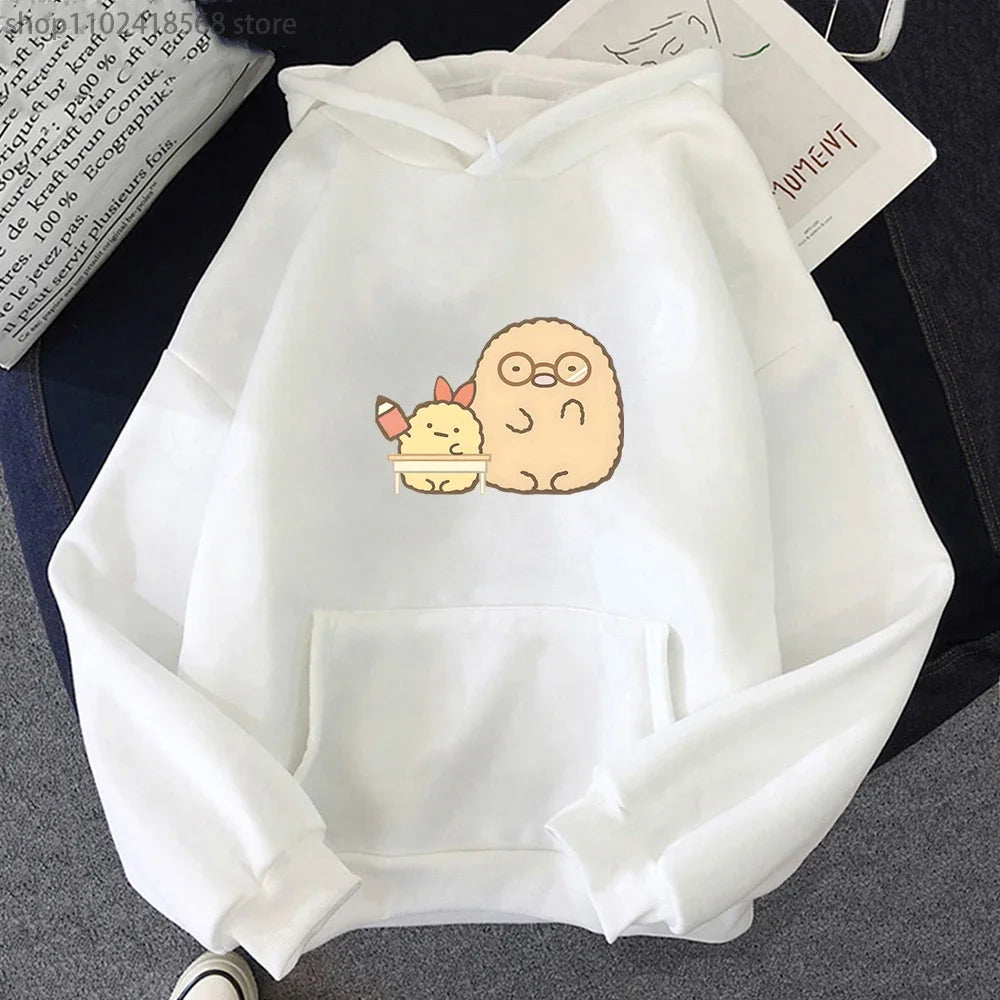 Kawaii Sumikko Gurashi Hoodie