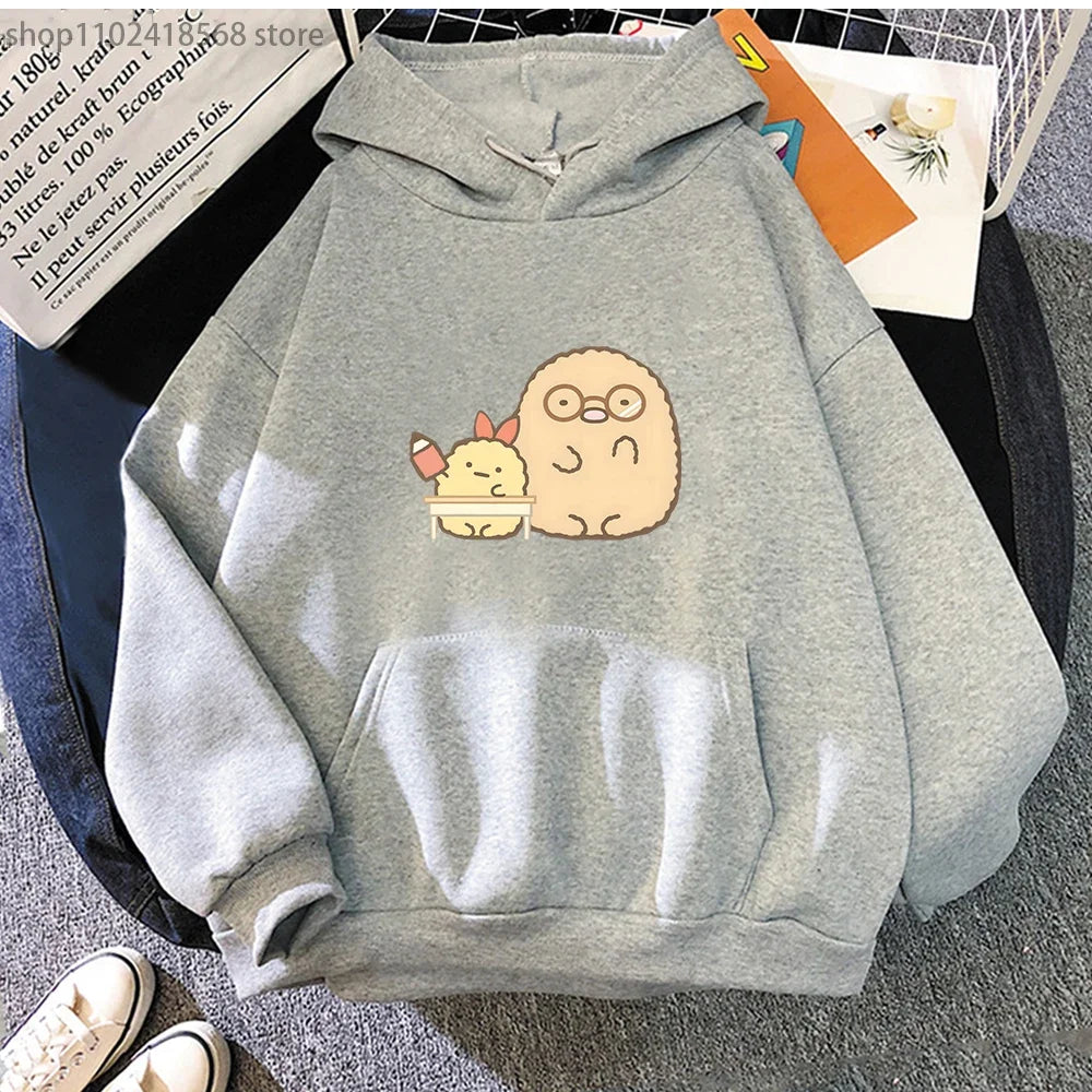 Kawaii Sumikko Gurashi Hoodie