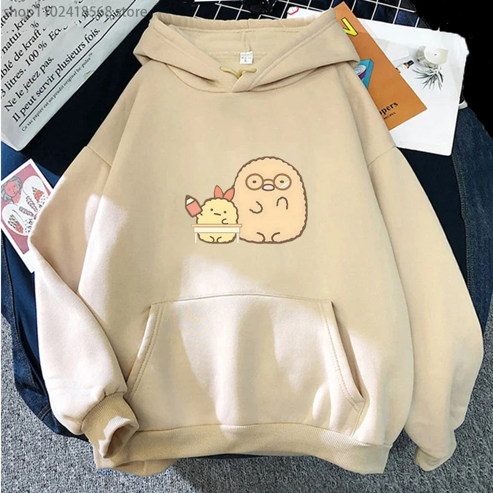 Kawaii Sumikko Gurashi Hoodie