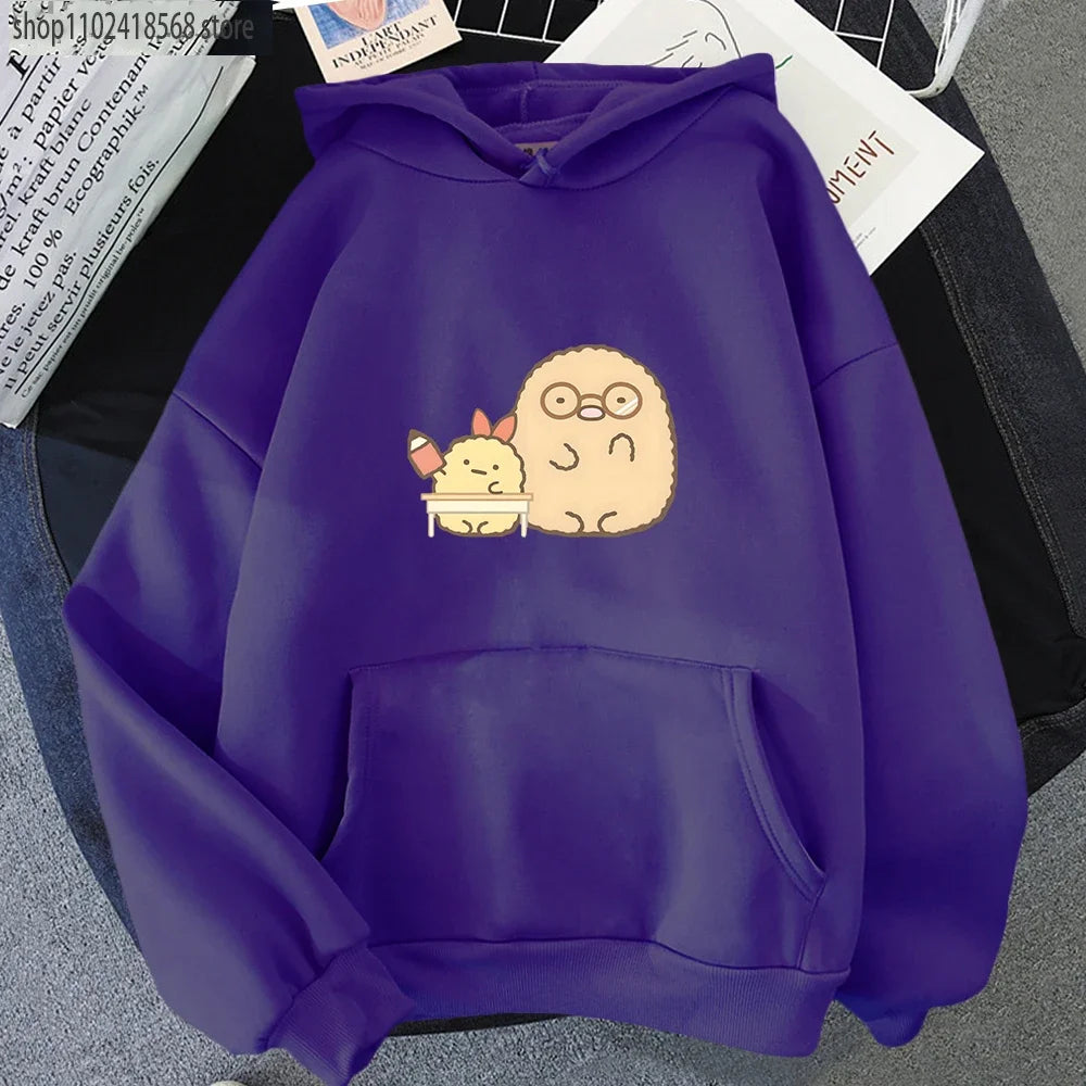 Kawaii Sumikko Gurashi Hoodie