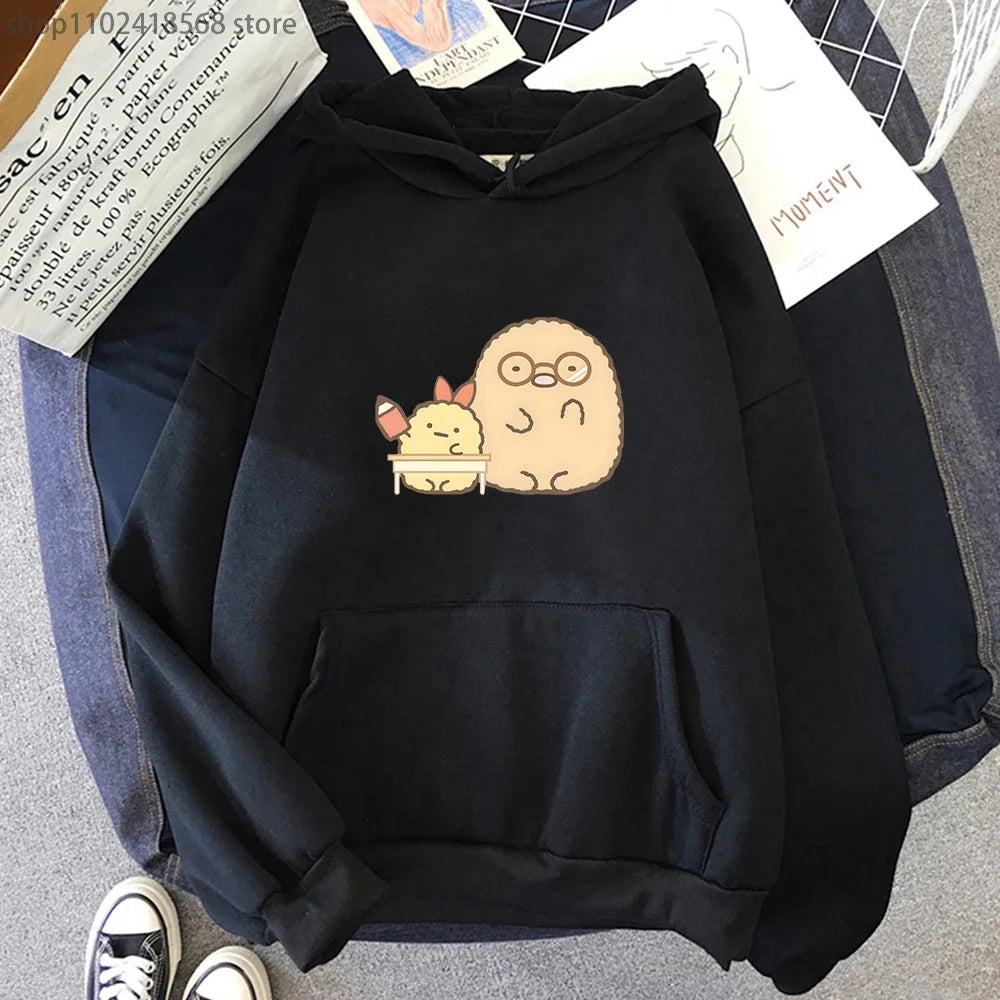 Kawaii Sumikko Gurashi Hoodie